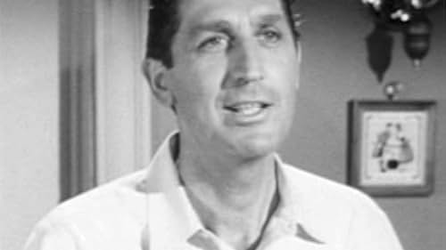 Peter Leeds in 87th Precinct (1961)