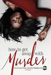 Primary photo for How to Get Away with Murder