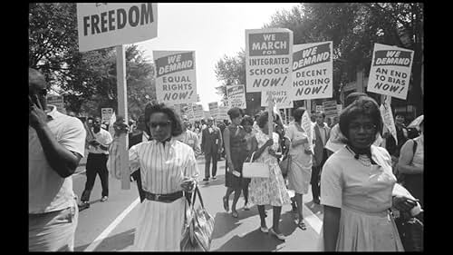 Lee Daniels' The Butler: Ignite A Revolution