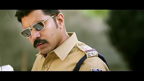 Action Hero Biju (2016) Trailer