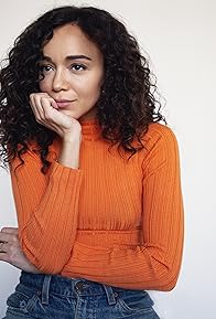 Primary photo for Ashley Madekwe