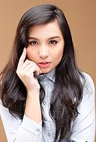 Kyline Alcantara