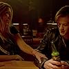 Miriam McDonald and Lucas Till in Wolves (2014)