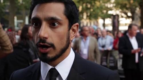 Ill Manors: Riz Ahmed Interview (Uk)