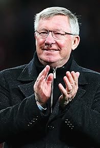 Primary photo for Alex Ferguson