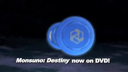 Monsuno: Destiny