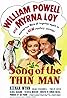 Song of the Thin Man (1947) Poster