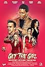 Sean Patrick Flanery, Sofie Norman, Chris Jai Alex, Kayla Eva, and Giovanna Quinto in Get the Girl (2023)