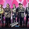 VocalMyx in The Voice Generations (2023)