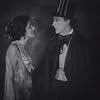 John Barrymore and Nita Naldi in Dr. Jekyll and Mr. Hyde (1920)