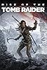 Rise of the Tomb Raider (Video Game 2015) Poster