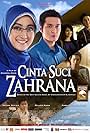 Cinta Suci Zahrana (2012)