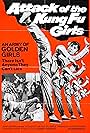 Attack of the Kung Fu Girls (1973)