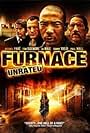 Michael Paré, Tom Sizemore, Danny Trejo, and Ja Rule in Furnace (2007)