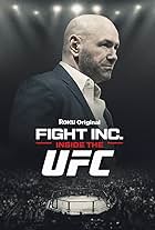 Fight Inc: Inside the UFC (2024)