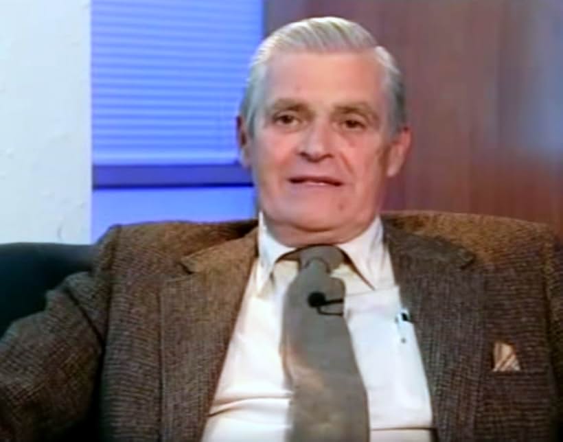 Charles B. Fitzsimons in E! True Hollywood Story (1996)