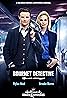 Gourmet Detective (TV Movie 2015) Poster