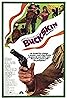 Buckskin (1968) Poster