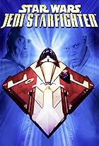 Star Wars: Jedi Starfighter