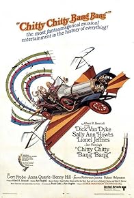 Primary photo for Chitty Chitty Bang Bang