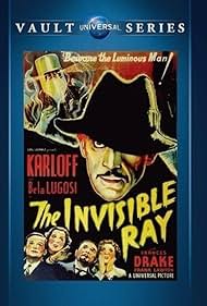 Boris Karloff in A Good Game--Karloff & Lugosi at Universal--Part Three--The Invisible Ray (2019)