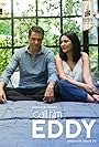 Sanjay Suri, Pooja Jain, and Sanjeev Vig in Call Him Eddy (2020)