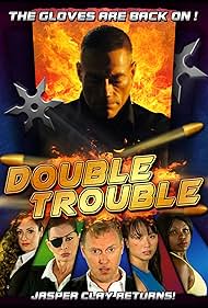 Double Trouble (2015)