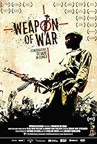 Weapon of War: Confessions of Rape in Congo (2009)