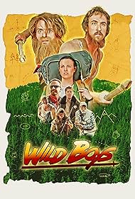 Wild Boys (2023)