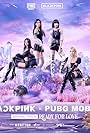 Blackpink x Pubg Mobile: Ready for Love (2022)