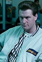 William McInnes in Body Melt (1993)