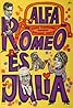 Alfa Romeó és Júlia (1969) Poster