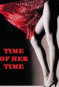 Time of Her Time (2000)