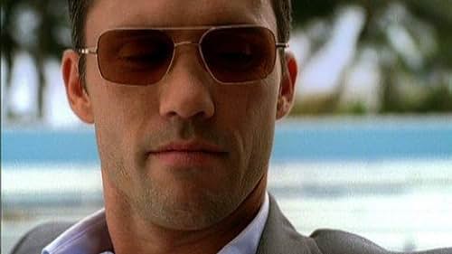 Burn Notice: Season Two