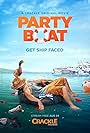 Party Boat (2017)