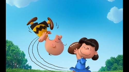 Snoopy embarks upon his greatest mission as he and his team take to the skies to pursue their arch-nemesis, while his best pal Charlie Brown begins his own epic quest back home.