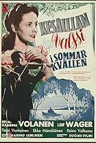 Kesäillan valssi (1951)