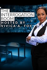 Primary photo for The Interrogation Room hosted by Vivica A. Fox