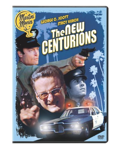 The New Centurions (1972)