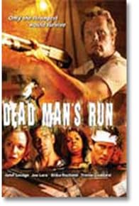 Primary photo for Dead Man's Run