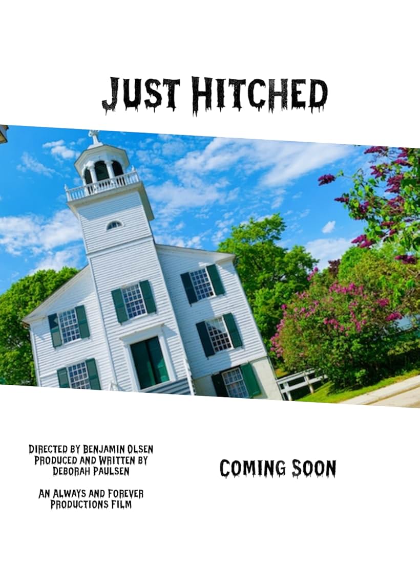 Just Hitched (2022)