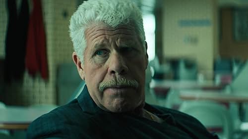 Ron Perlman in The Horpus Horrendous (2019)