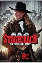 Stagecoach: The Texas Jack Story