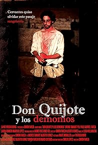 Primary photo for Don Quijote y los demonios