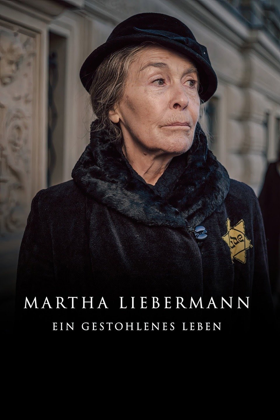 Martha Liebermann - Ein gestohlenes Leben (2022)