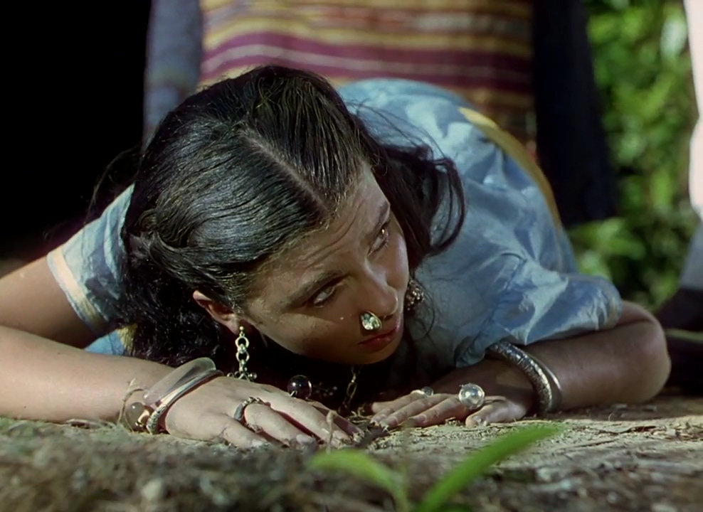 Jean Simmons in Black Narcissus (1947)