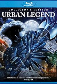 Primary photo for Urban Legacy: The Making of Urban Legend