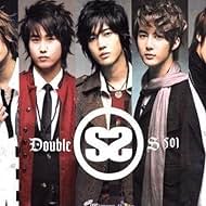 SS501, Kim Hyun-joong, Kim Hyung-joon, Kim Kyu-jong, Young-saeng Heo, and Jung-min Park in SS501: Snow Prince (2006)