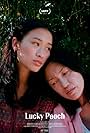 Stella Ye and Ivy Mak in Lucky Peach (2022)