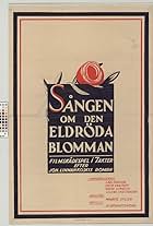 Sången om den eldröda blomman (1919)